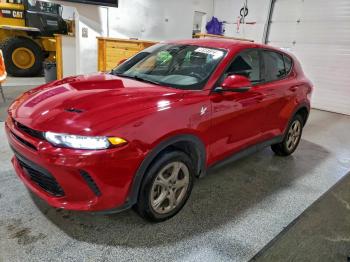  Salvage Dodge Hornet Gt