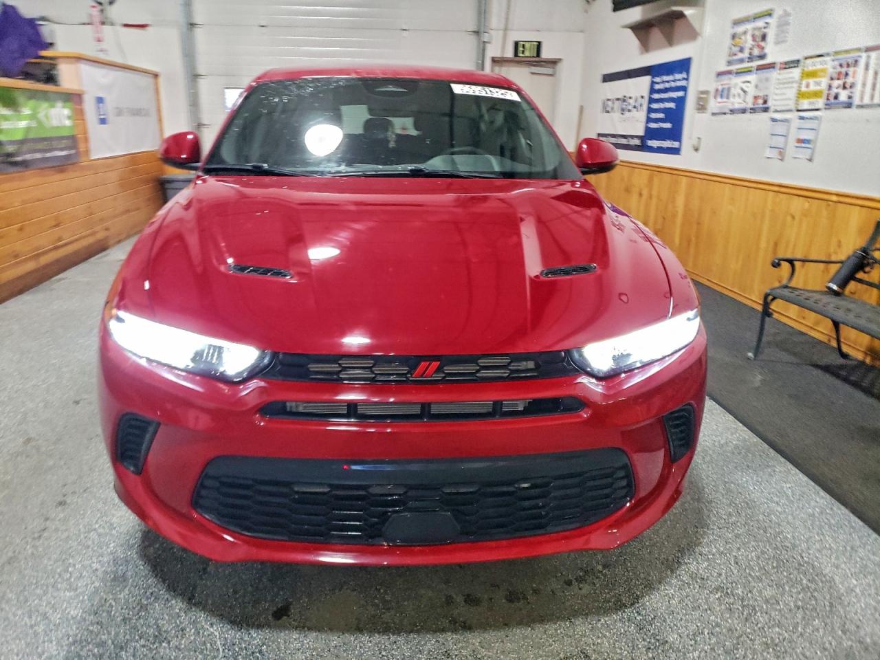 Dodge Hornet Gt Gt Image 10