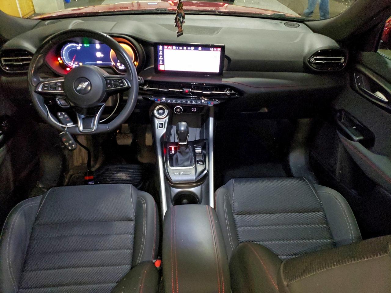 Dodge Hornet Gt Gt Image 11