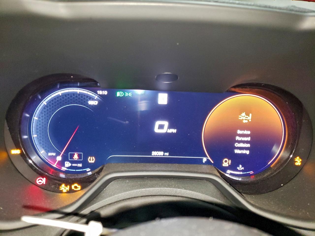 Dodge Hornet Gt Gt Image 9