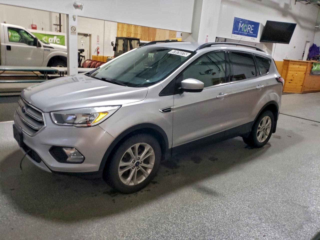 Ford Escape Se Image 1