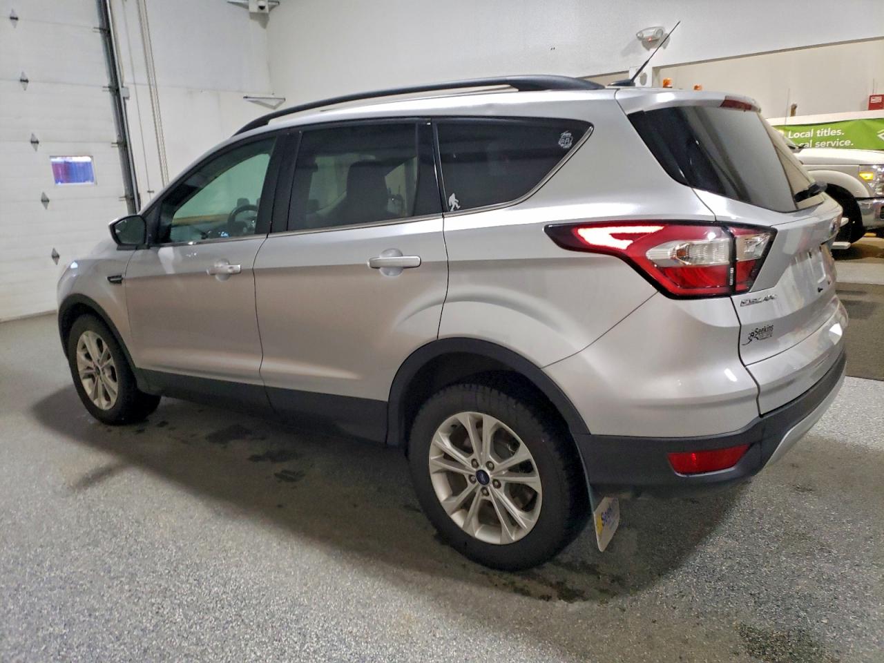 Ford Escape Se Image 5
