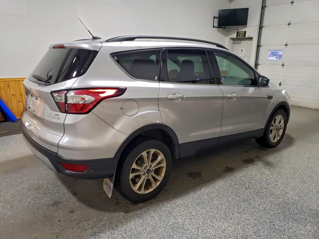 Ford Escape Se Image 13
