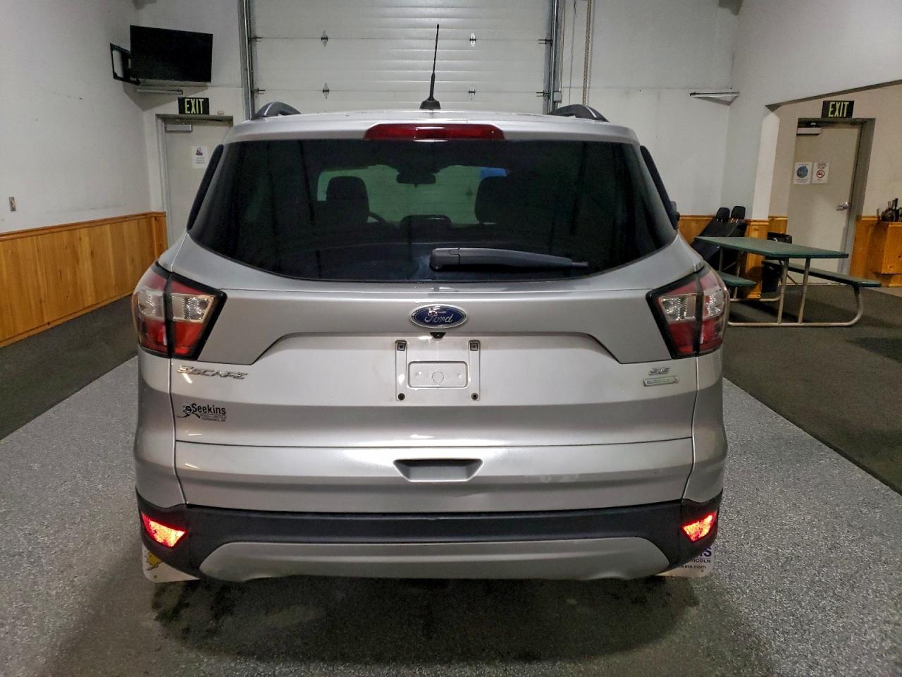 Ford Escape Se Image 2