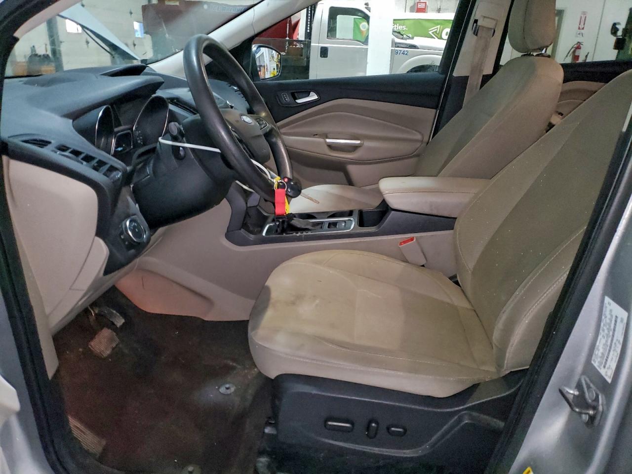 Ford Escape Se Image 3