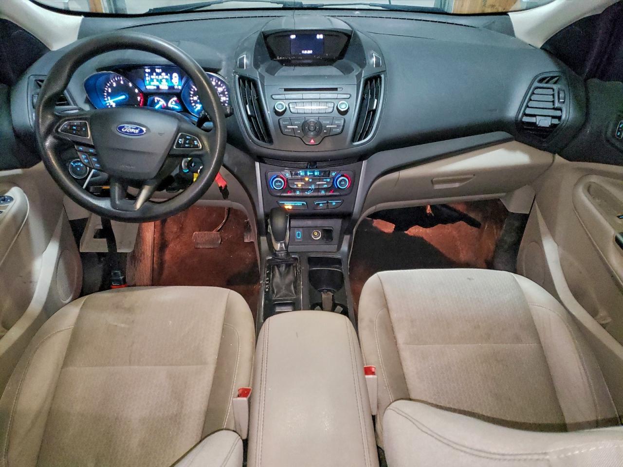 Ford Escape Se Image 8