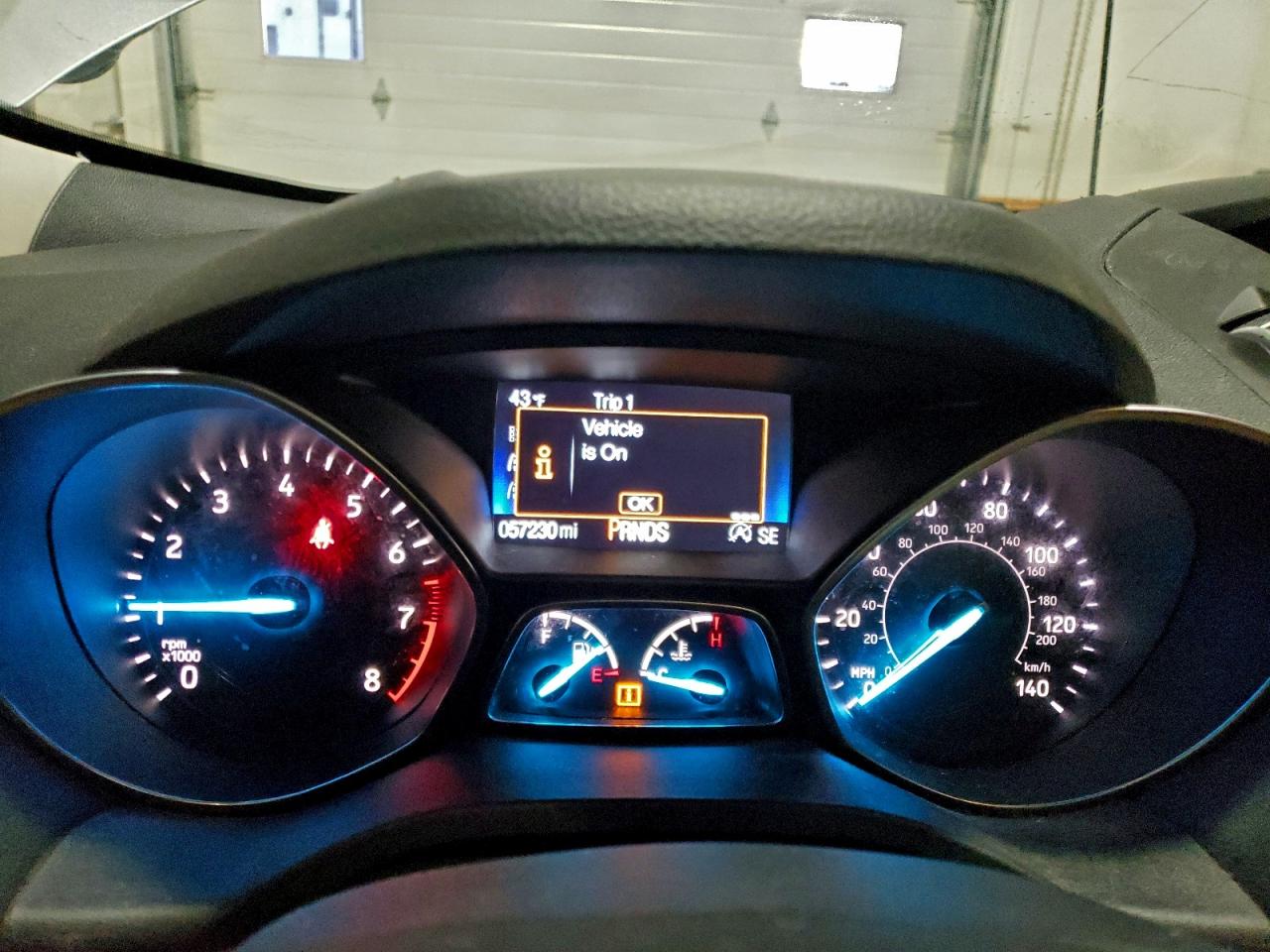 Ford Escape Se Image 6