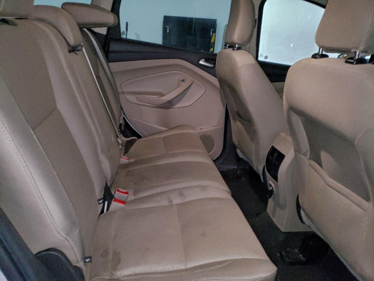 Ford Escape Se Image 9