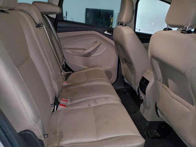 Ford Escape Se Image 9