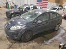 Ford Fiesta S Image 1