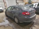 Ford Fiesta S Image 3