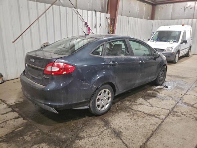 Ford Fiesta S Image 2