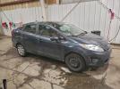 Ford Fiesta S Image 9