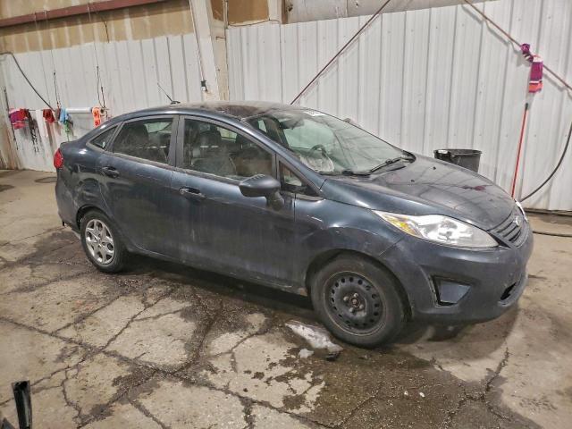 Ford Fiesta S Image 9