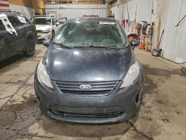 Ford Fiesta S Image 6