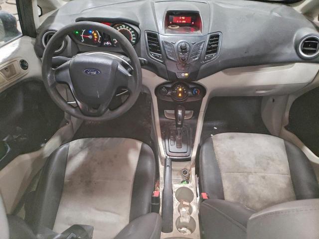 Ford Fiesta S Image 10