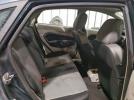 Ford Fiesta S Image 7