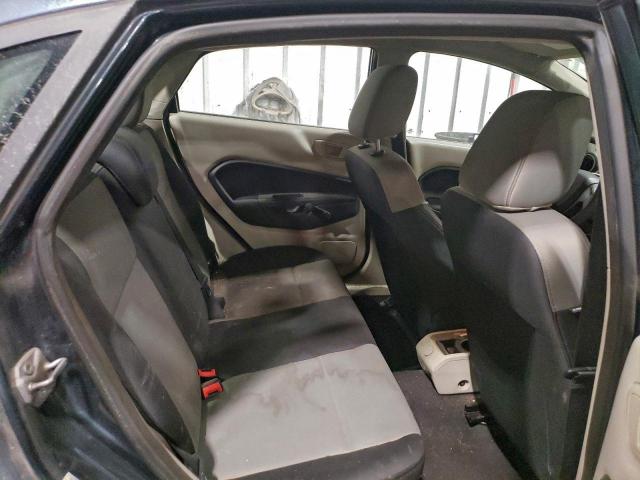 Ford Fiesta S Image 7