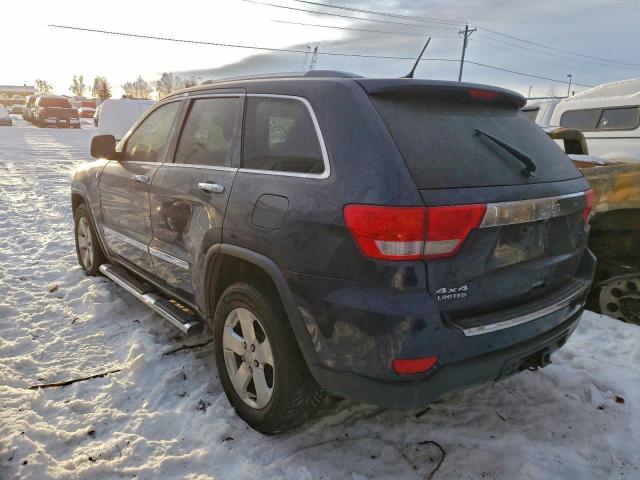 Jeep Grand Cherokee Limited Image 4