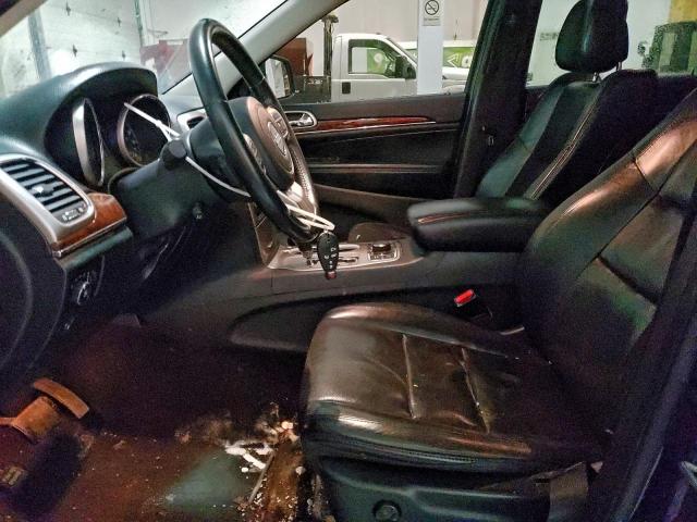 Jeep Grand Cherokee Limited Image 2