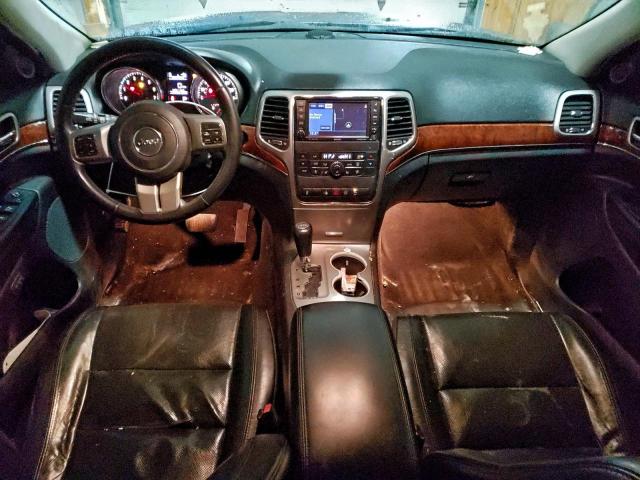 Jeep Grand Cherokee Limited Image 9