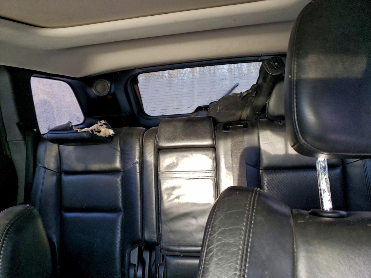 Jeep Grand Cherokee Limited Image 5