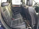 Jeep Grand Cherokee Limited Image 12