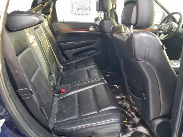 Jeep Grand Cherokee Limited Image 12