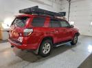 Toyota 4Runner Sr5/sr5 Premium Image 10