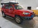 Toyota 4Runner Sr5/sr5 Premium Image 13