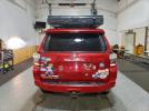 Toyota 4Runner Sr5/sr5 Premium Image 6