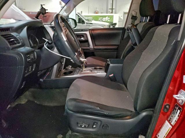 Toyota 4Runner Sr5/sr5 Premium Image 7