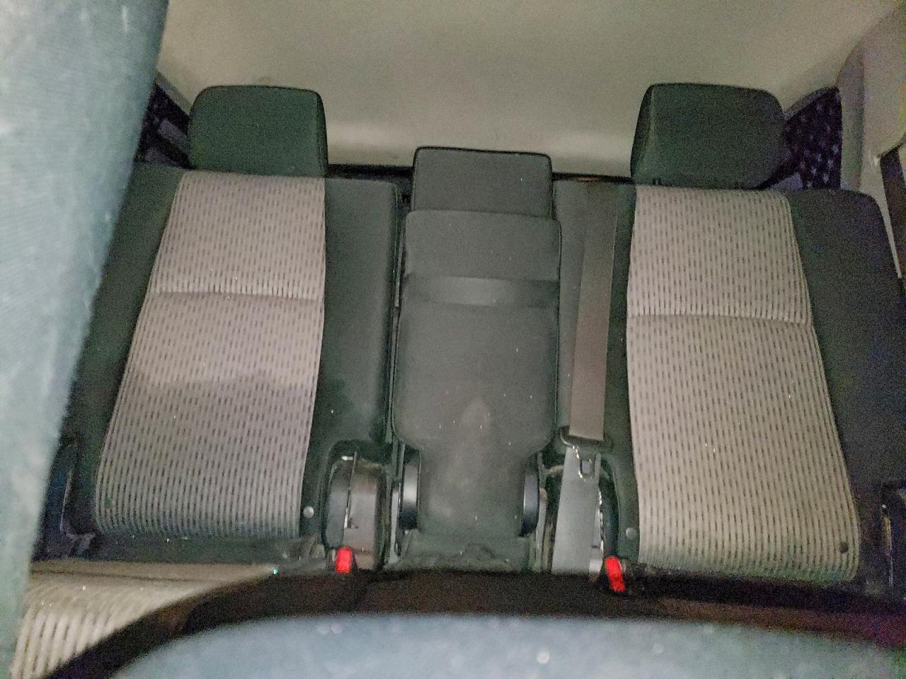 Toyota 4Runner Sr5/sr5 Premium Image 8