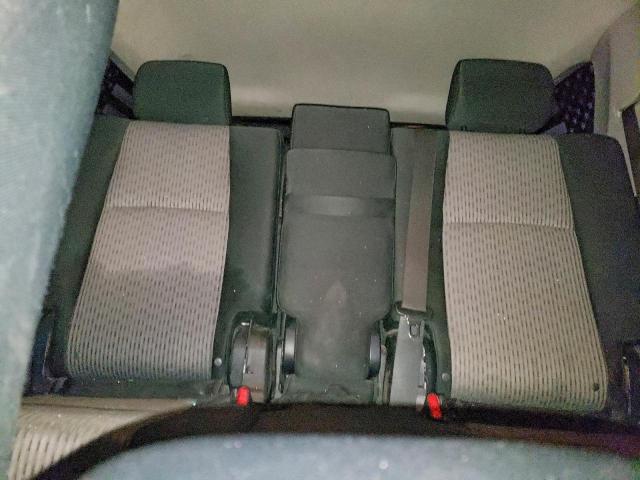 Toyota 4Runner Sr5/sr5 Premium Image 8