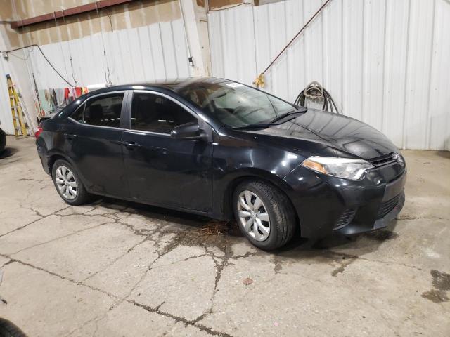 Toyota Corolla L Image 12