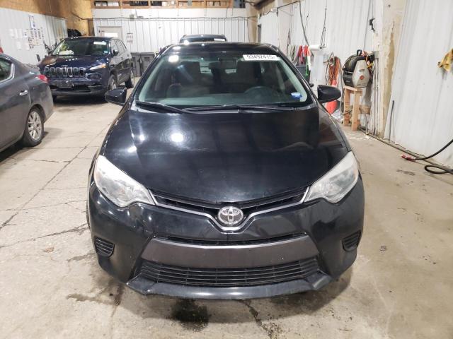 Toyota Corolla L Image 5