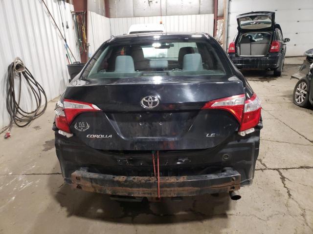 Toyota Corolla L Image 3