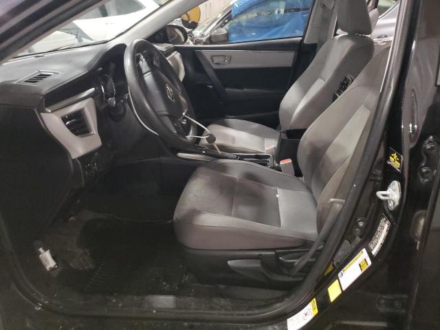 Toyota Corolla L Image 4