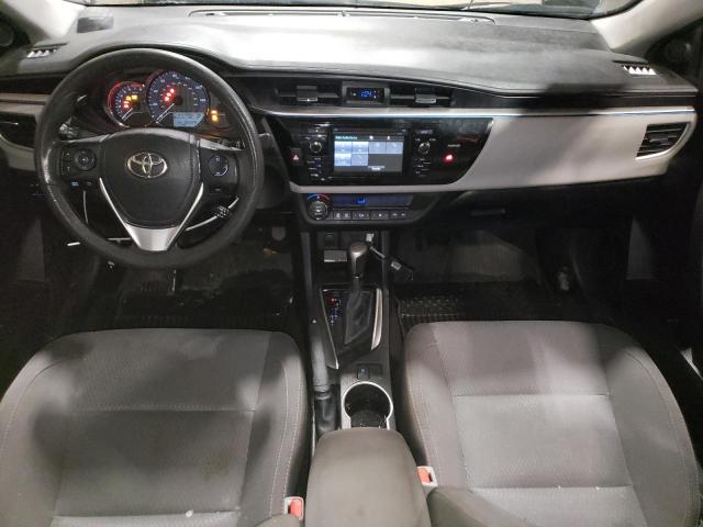 Toyota Corolla L Image 9