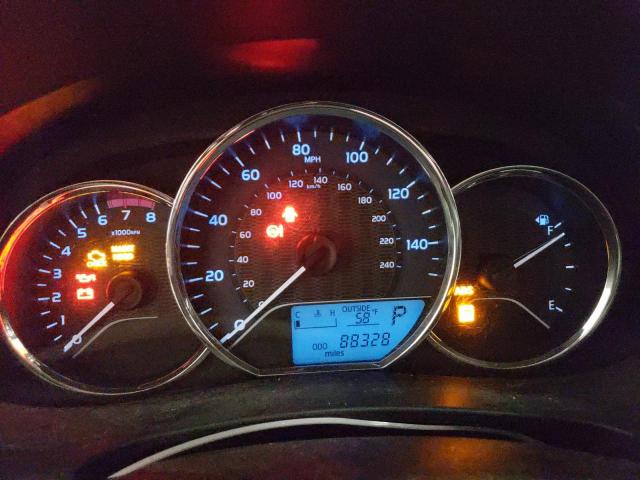 Toyota Corolla L Image 6