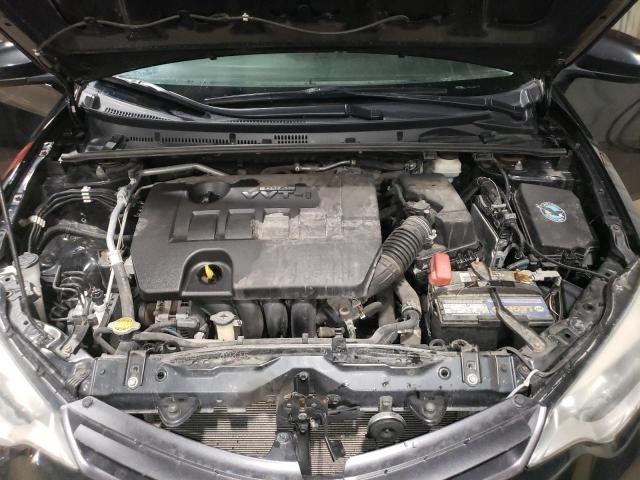 Toyota Corolla L Image 11