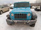 Jeep Wrangler Sport Image 10