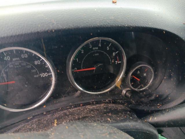 Jeep Wrangler Sport Image 6