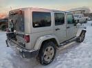 Jeep Wrangler Sahara Image 2