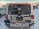 Jeep Wrangler Sahara Image 7