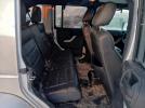 Jeep Wrangler Sahara Image 11