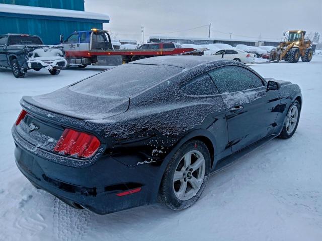 Ford Mustang Image 3