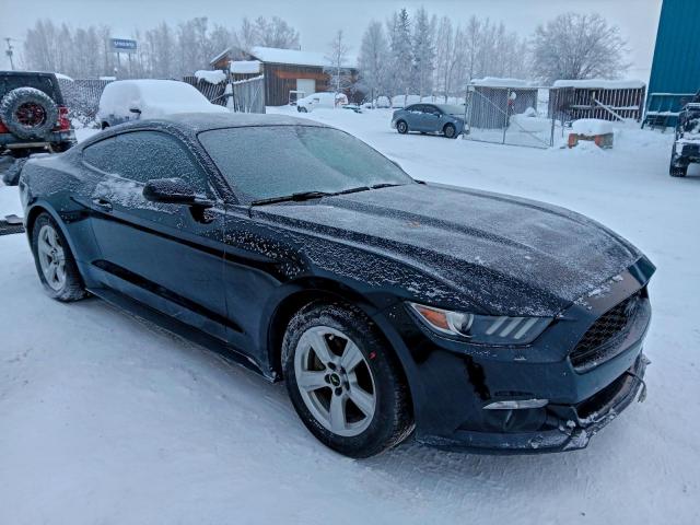 Ford Mustang Image 2