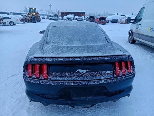 Ford Mustang Image 5