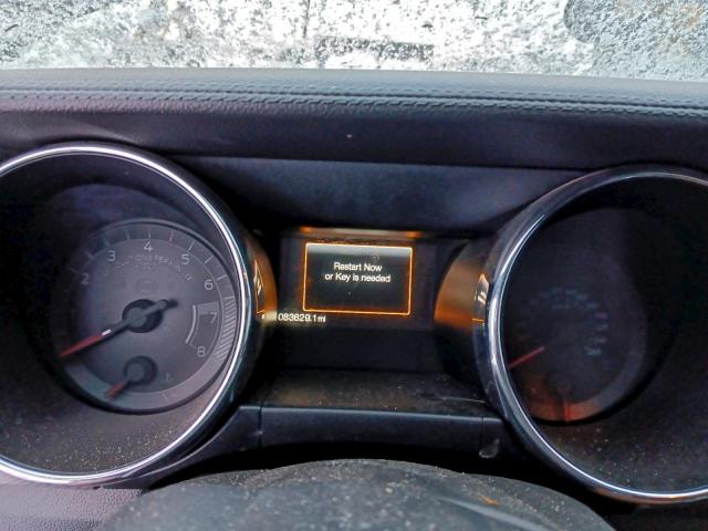 Ford Mustang Image 8